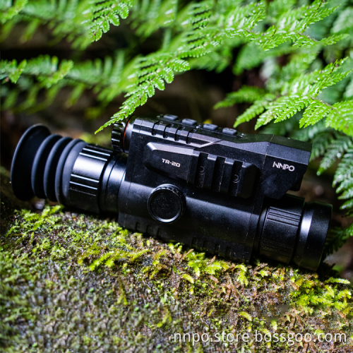 Thermal Sight Spotting Scope Spotting Hunting